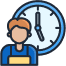 Full-Time Jobs