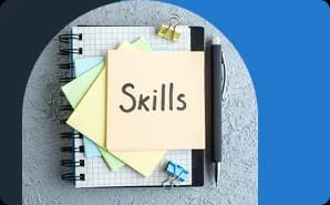 Build a Strong Resume