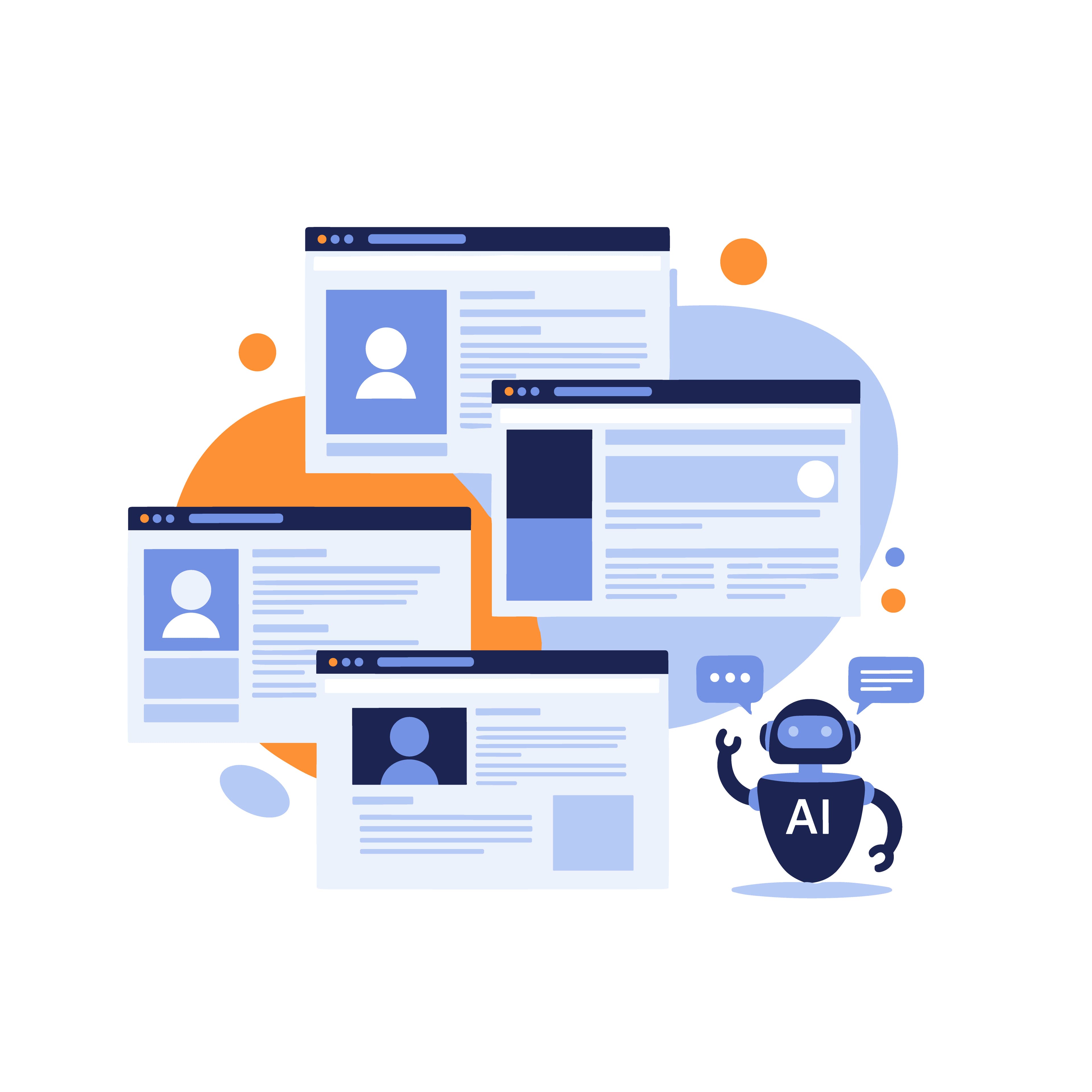 Create a Professional Resume in Minutes
