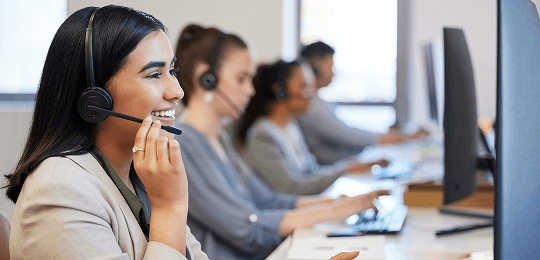 Customer Support