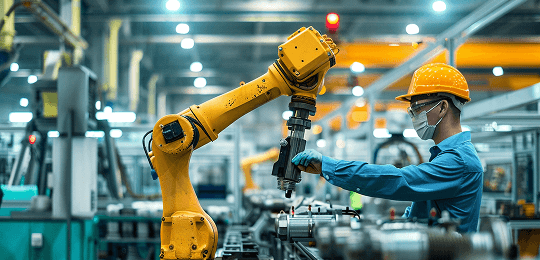 Manufacturing
