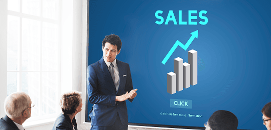 Sales & Marketing