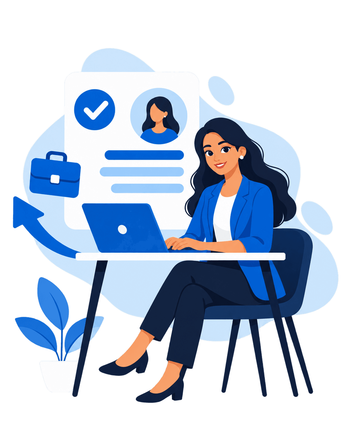 Find Jobs and Grow Your Career